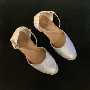 Maypol espadrilles